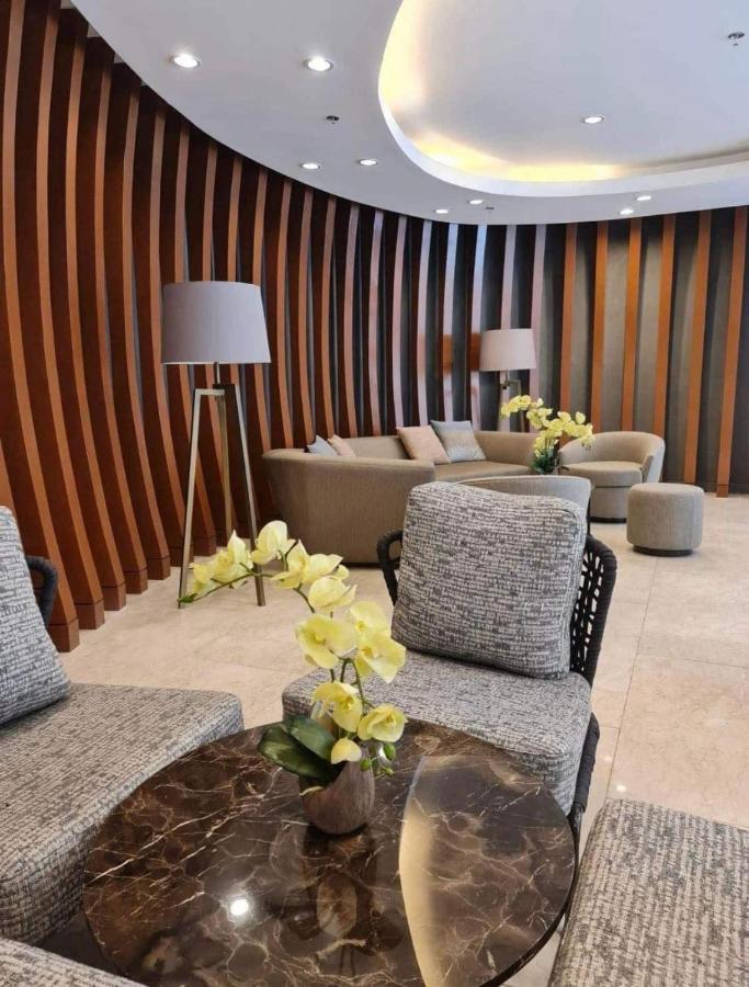 Deluxe Suites Razelles 2 At Shore 2 Residences Tower 1 Pasay Eksteriør billede