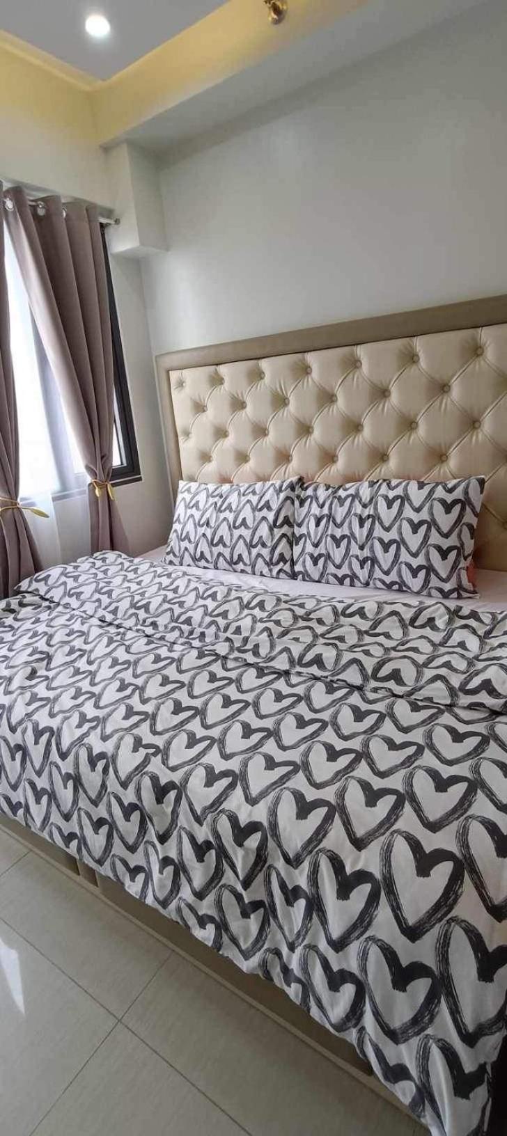 Deluxe Suites Razelles 2 At Shore 2 Residences Tower 1 Pasay Eksteriør billede